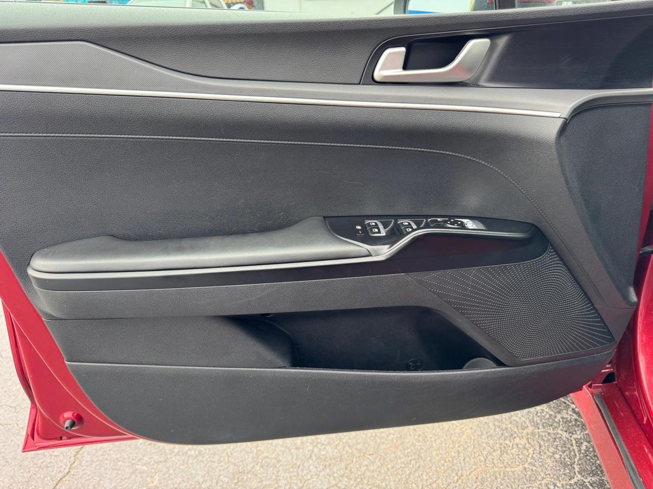 2023 Kia K5 LXS Miami FL