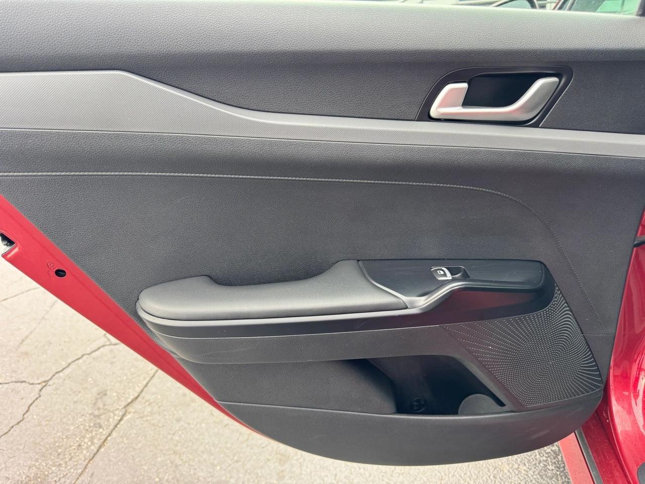 2023 Kia K5 LXS Miami FL