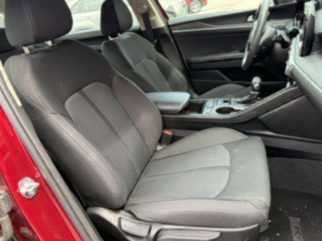 2023 Kia K5 LXS Hollywood FL