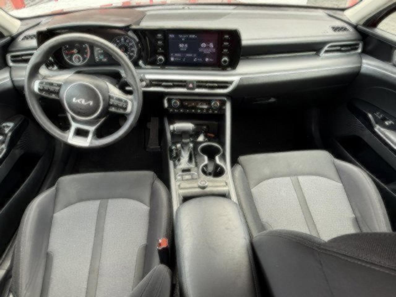 2023 Kia K5 LXS Hollywood FL