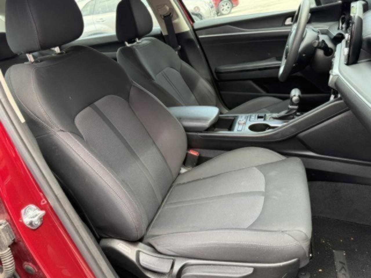2023 Kia K5 LXS Hollywood FL
