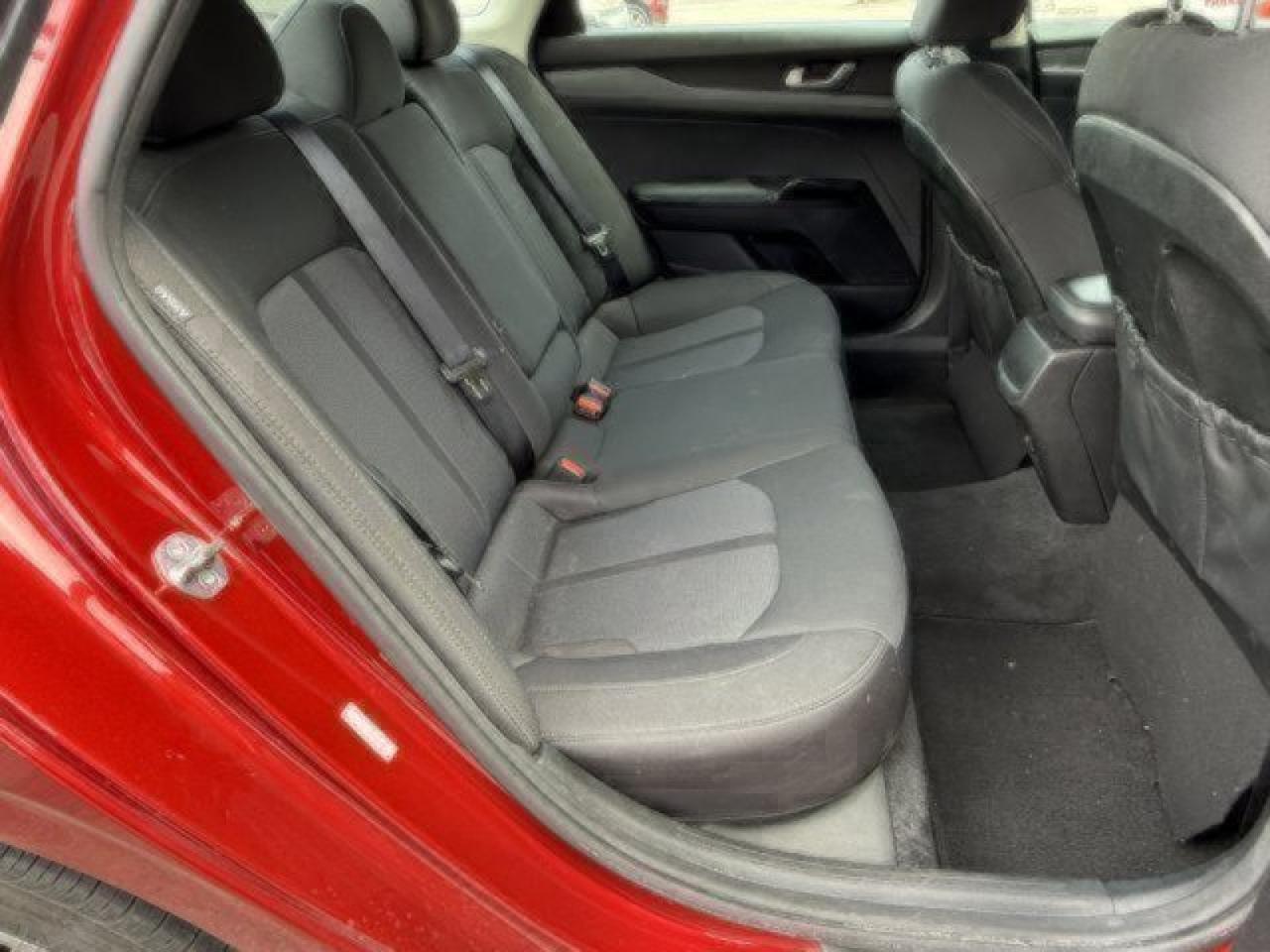 2023 Kia K5 LXS Hollywood FL