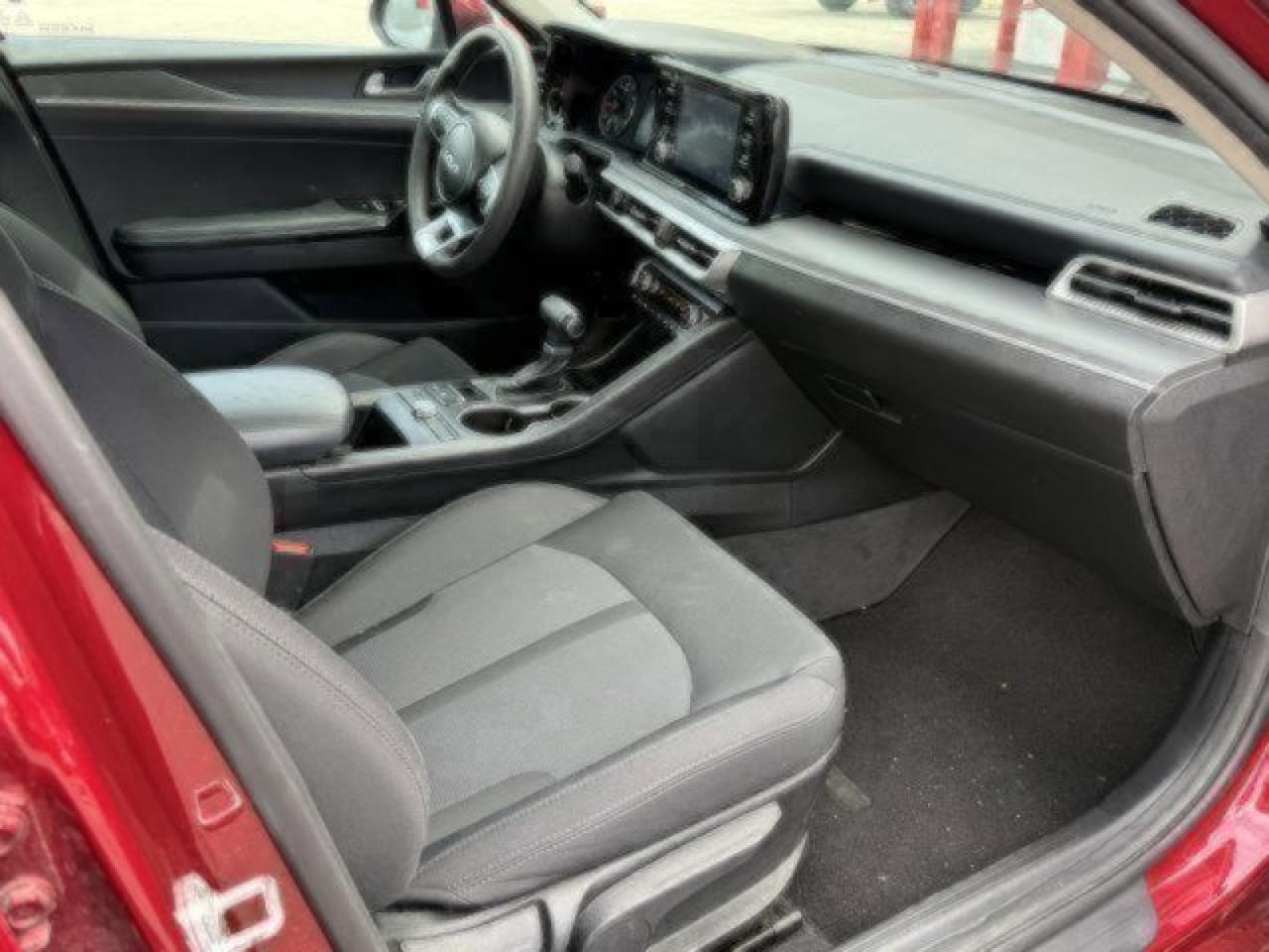 2023 Kia K5 LXS Hollywood FL