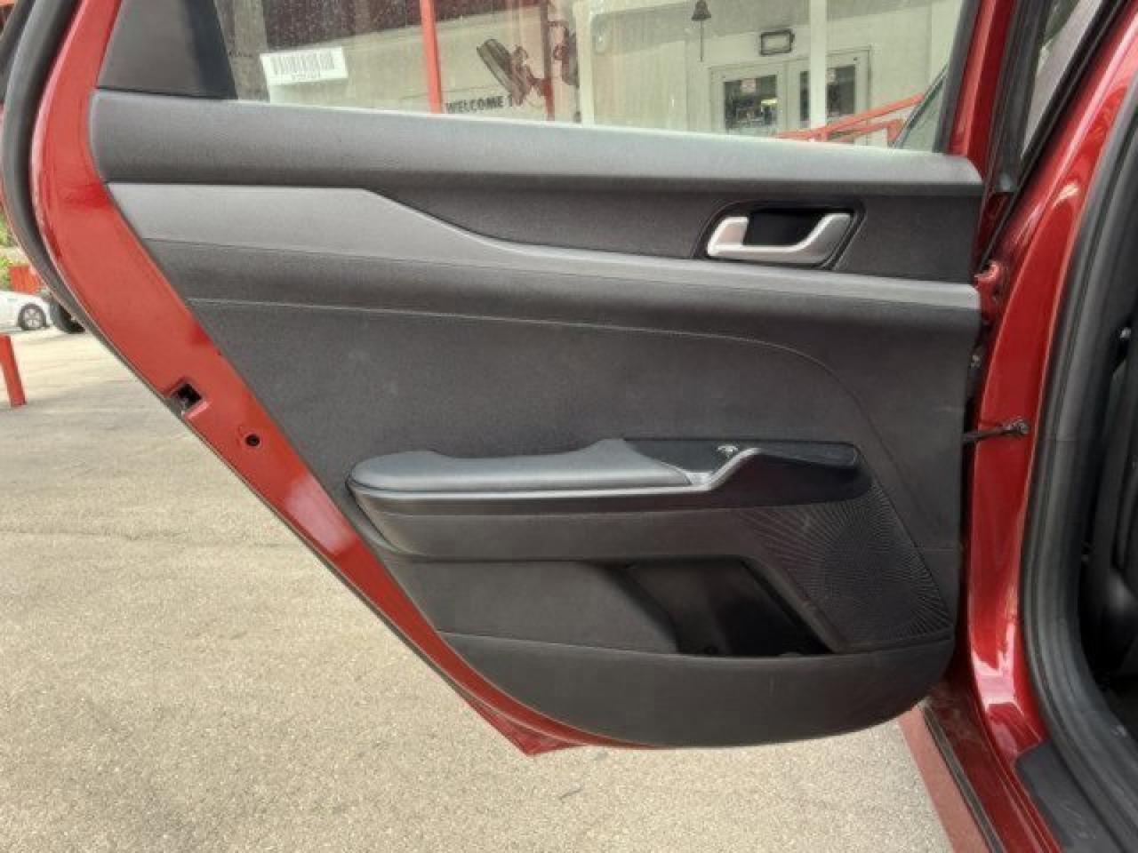 2023 Kia K5 LXS Hollywood FL