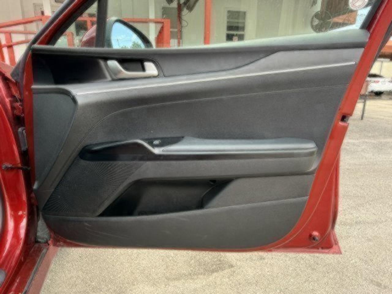 2023 Kia K5 LXS Hollywood FL