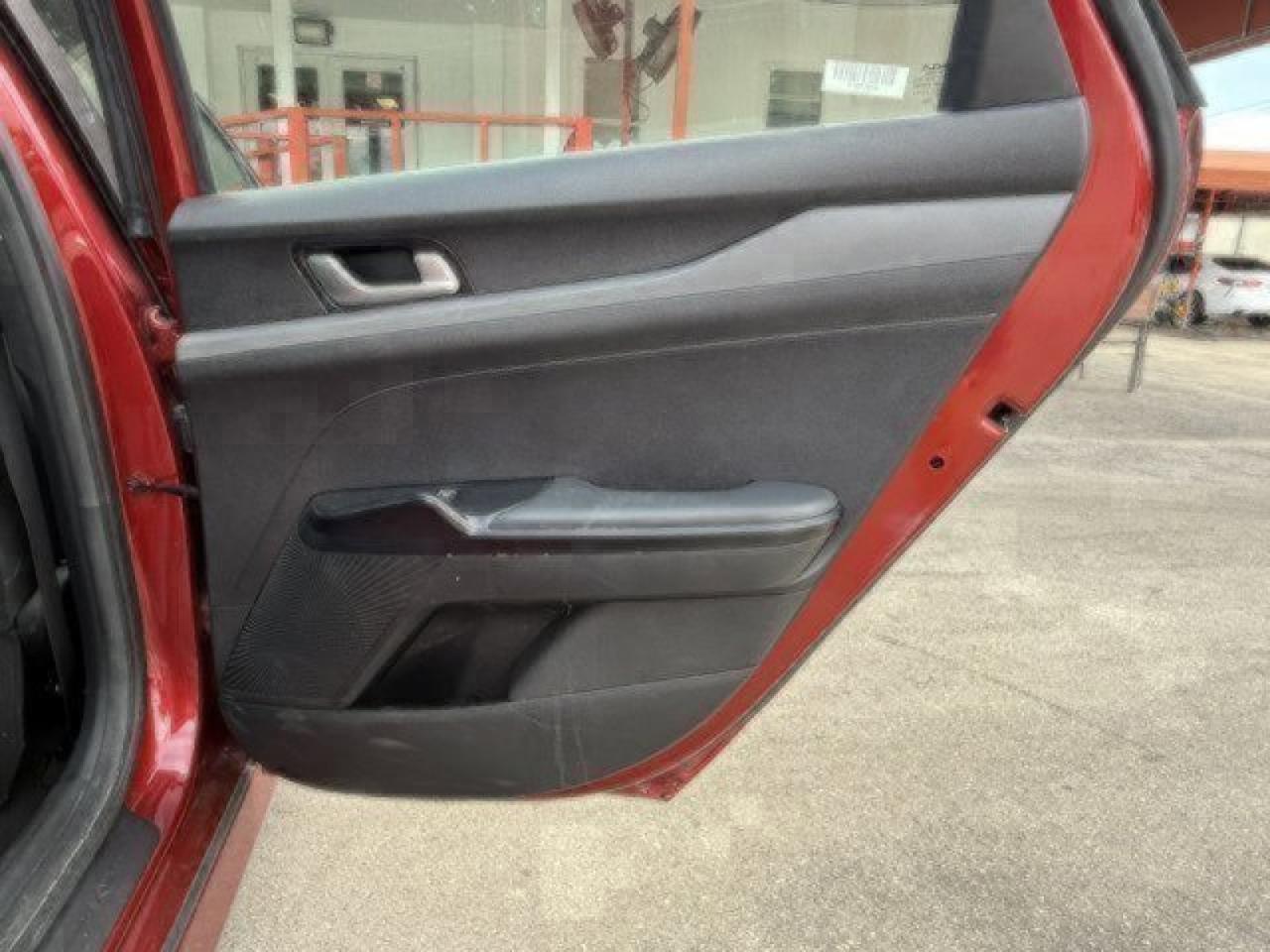 2023 Kia K5 LXS Hollywood FL