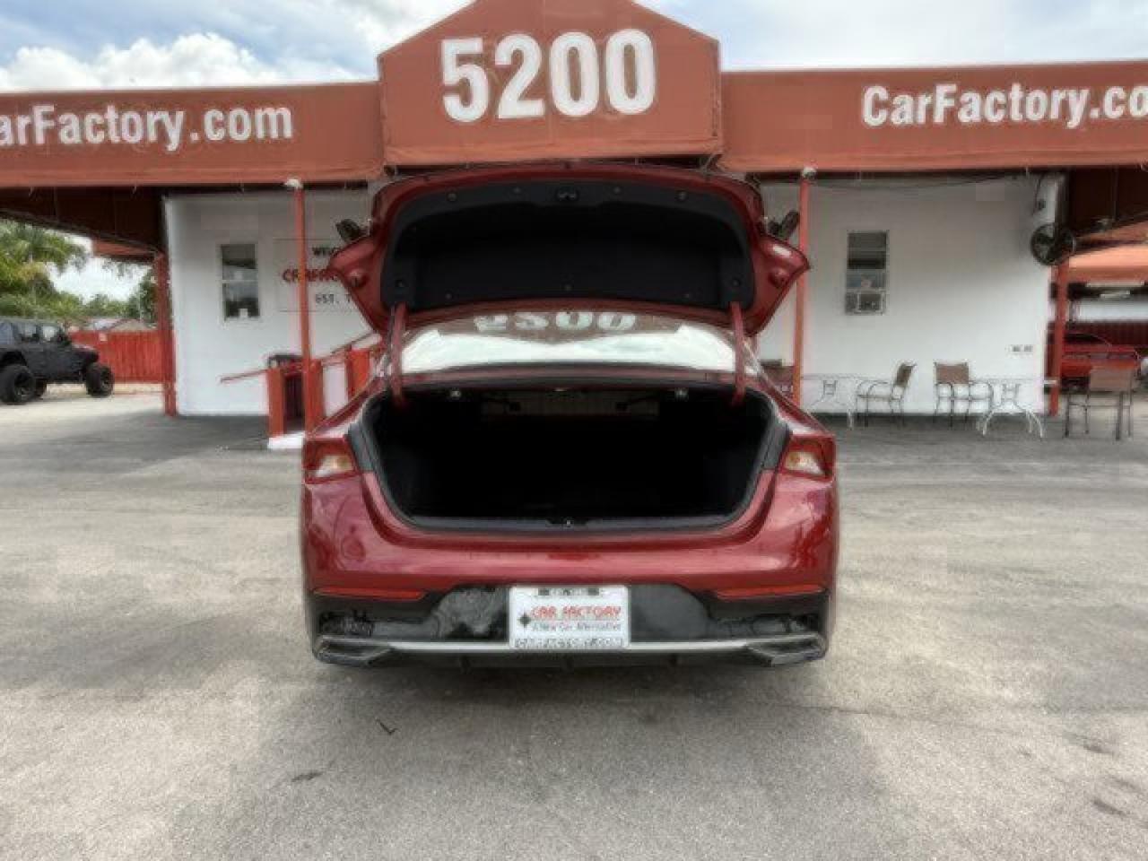 2023 Kia K5 LXS Hollywood FL