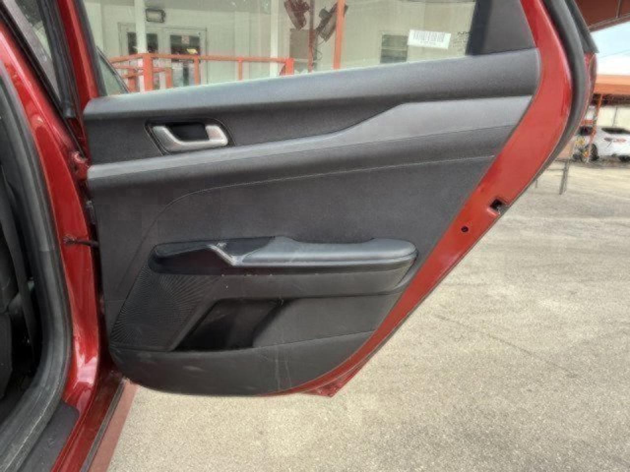 2023 Kia K5 LXS Hollywood FL