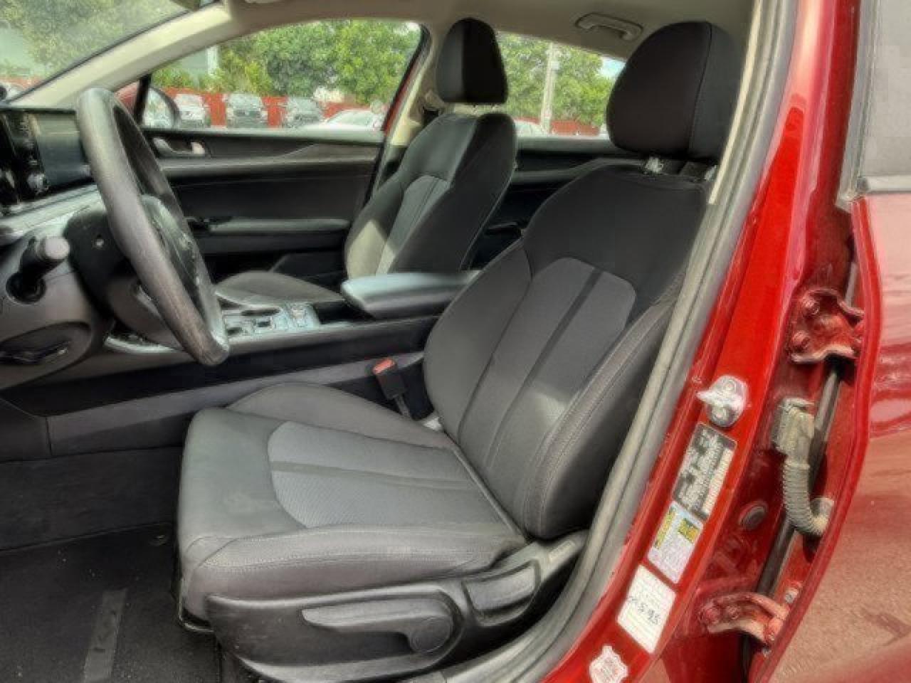 2023 Kia K5 LXS Hollywood FL