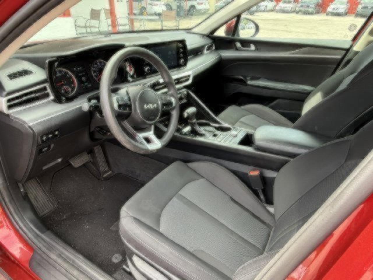 2023 Kia K5 LXS Hollywood FL