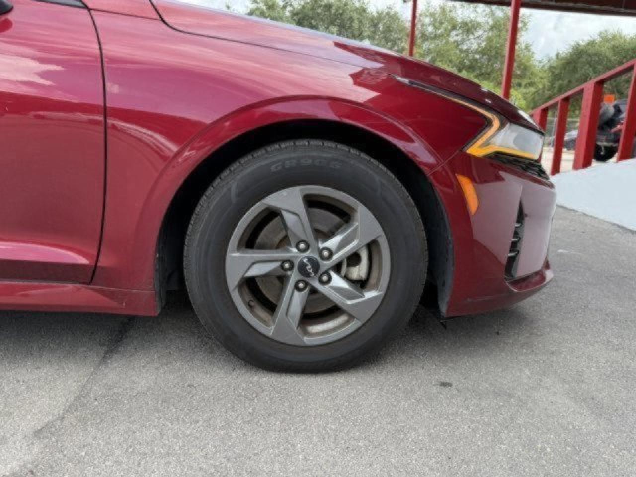 2023 Kia K5 LXS Hollywood FL