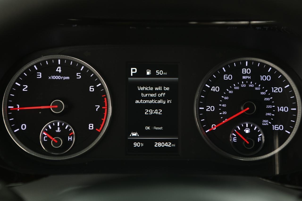 2023 Kia K5 LXS Lake Worth FL