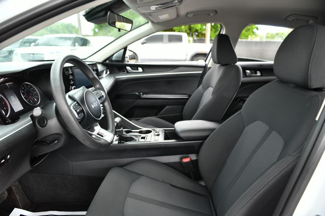 2023 Kia K5 LXS Lake Worth FL