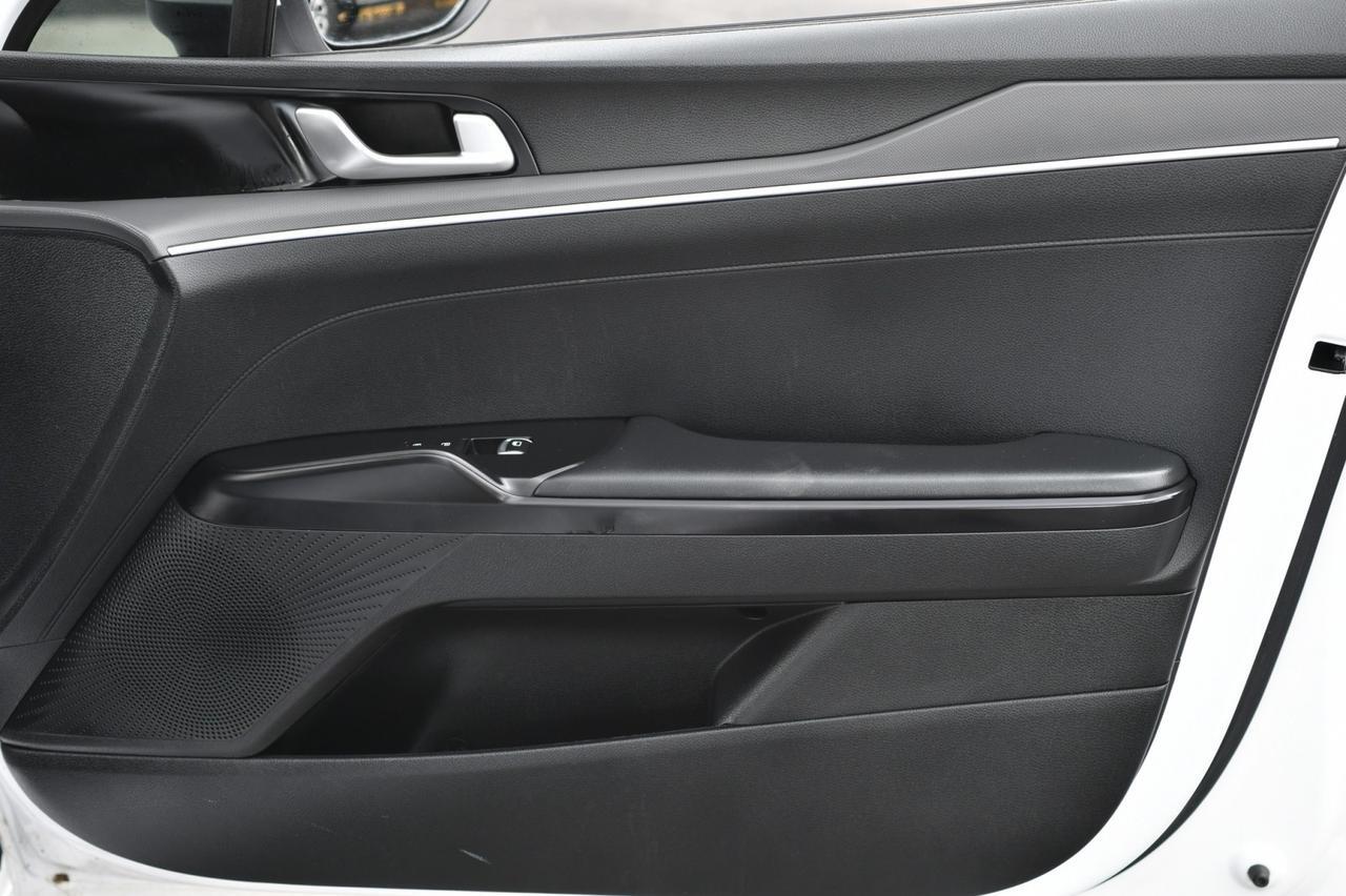 2023 Kia K5 LXS Lake Worth FL