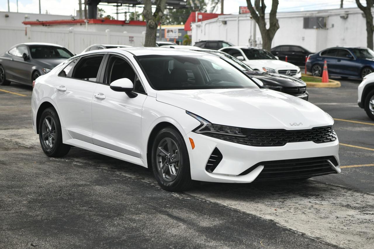 2023 Kia K5 LXS Lake Worth FL