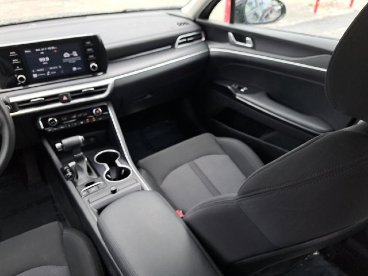 2023 Kia K5 LXS Miami FL