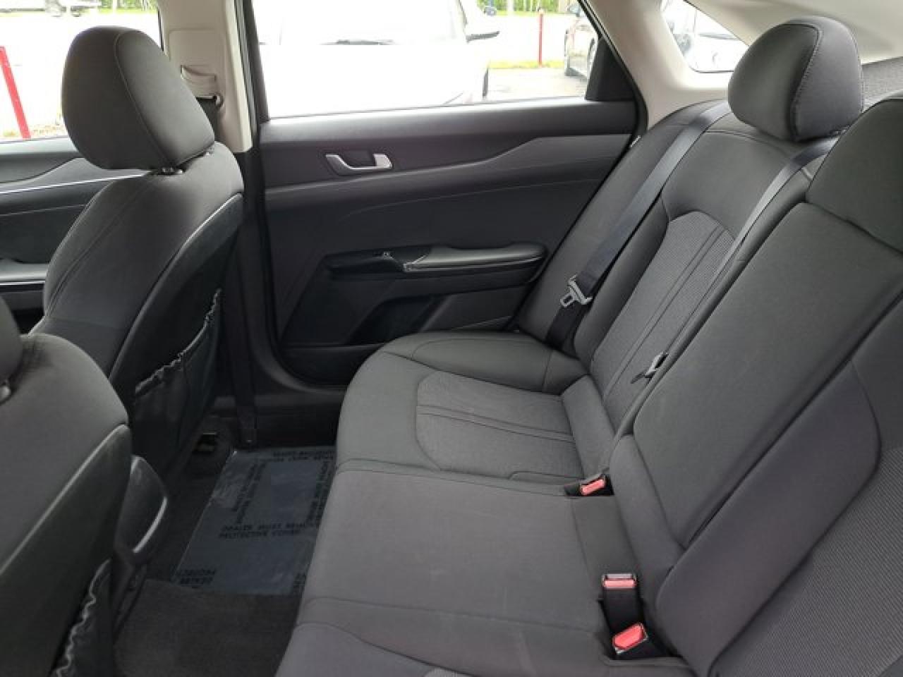 2023 Kia K5 LXS Miami FL
