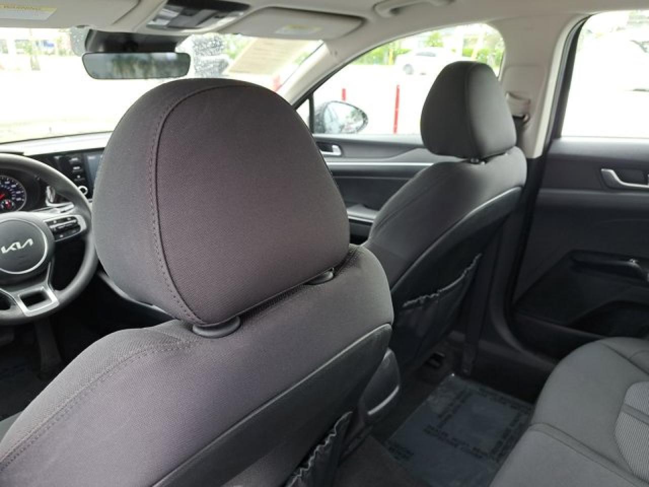 2023 Kia K5 LXS Miami FL