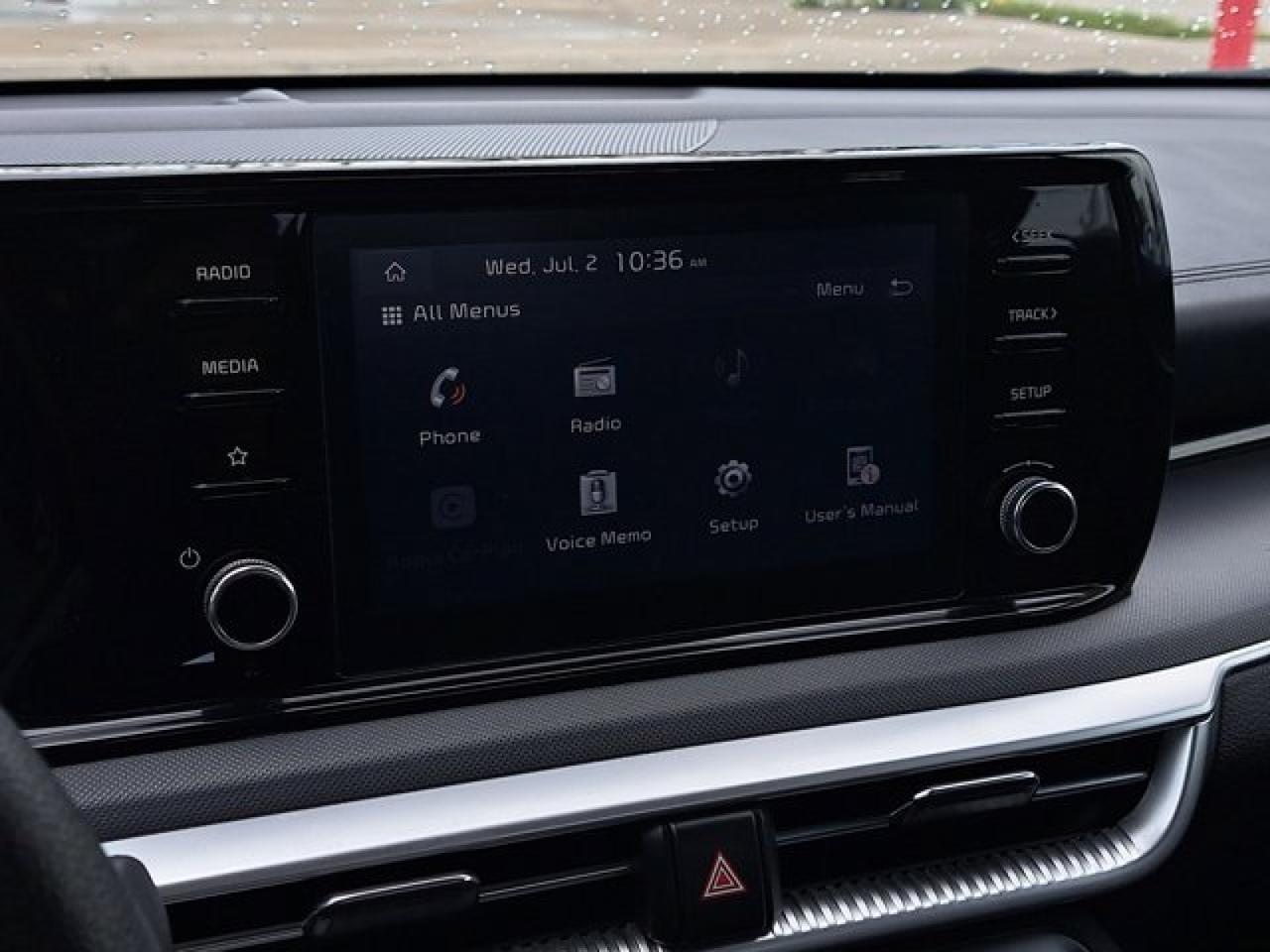 2023 Kia K5 LXS Miami FL
