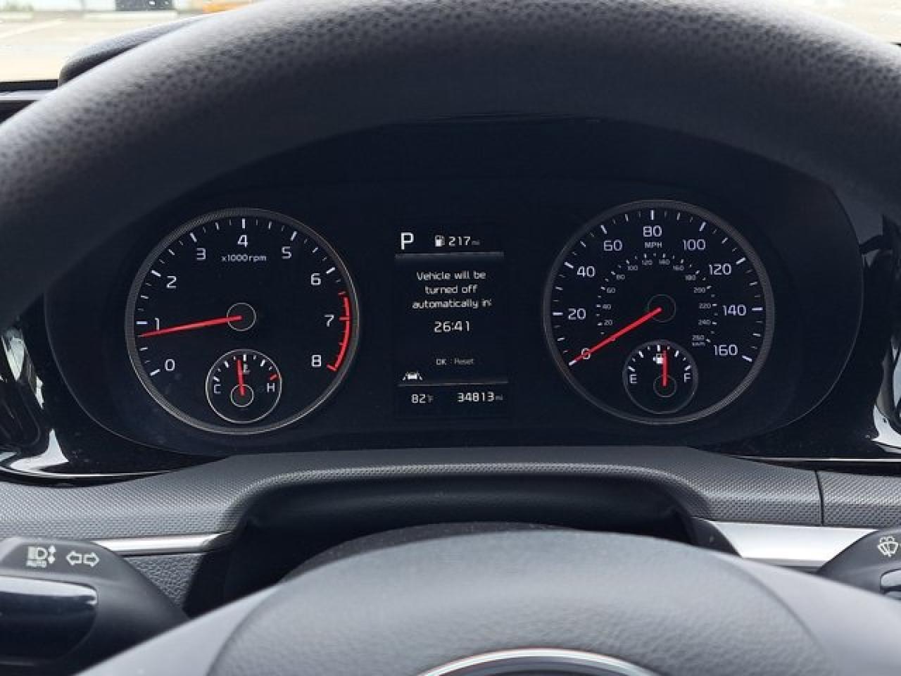 2023 Kia K5 LXS Miami FL