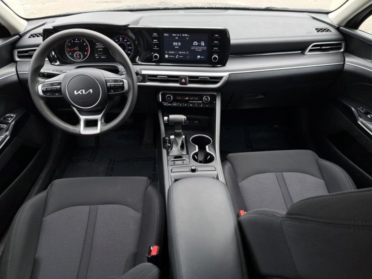 2023 Kia K5 LXS Miami FL