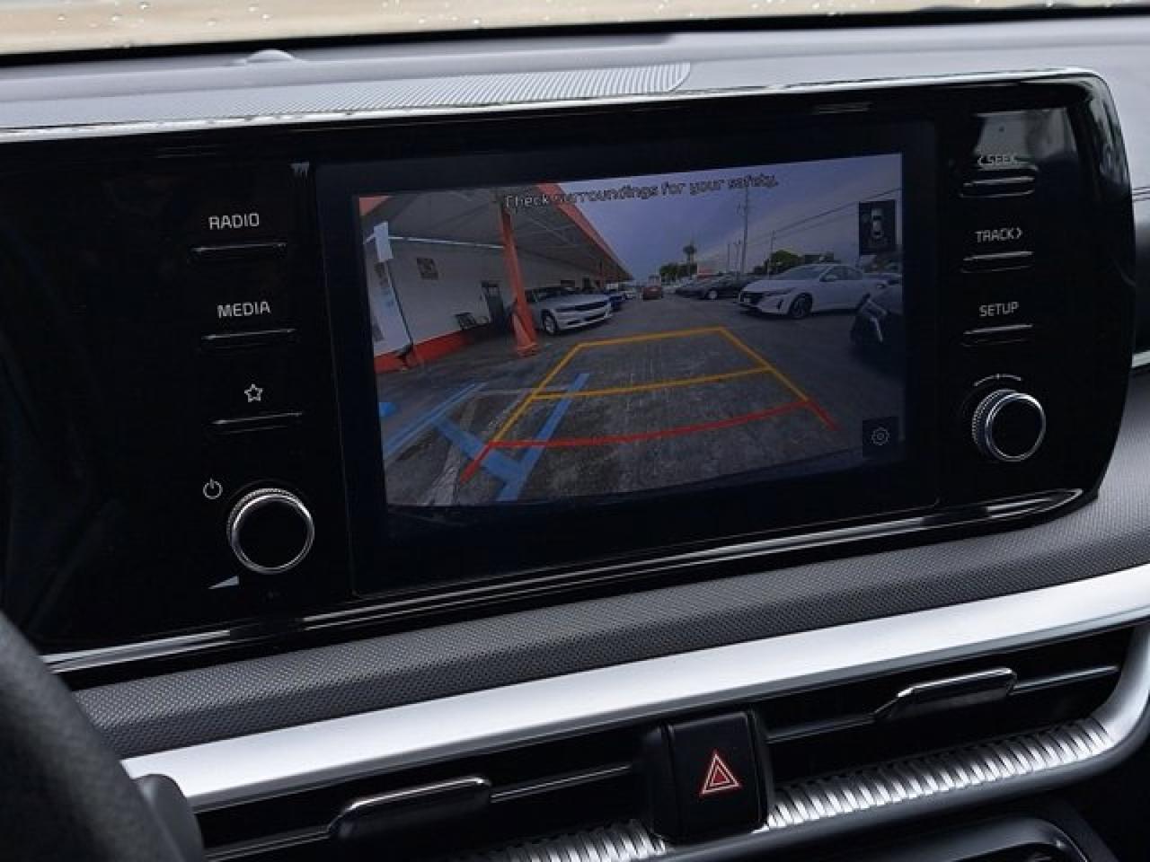 2023 Kia K5 LXS Miami FL