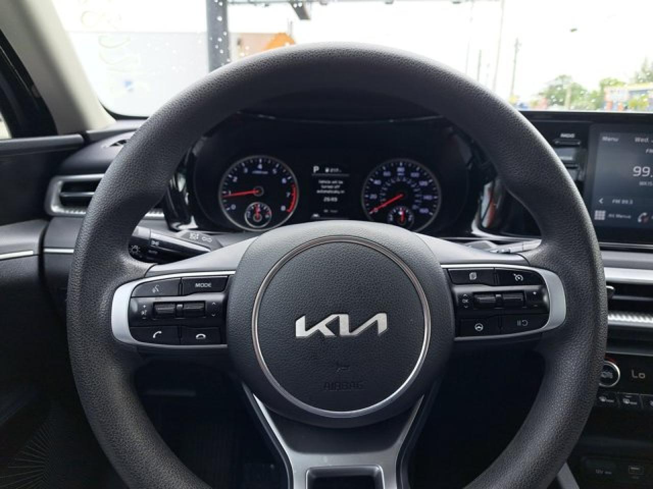 2023 Kia K5 LXS Miami FL