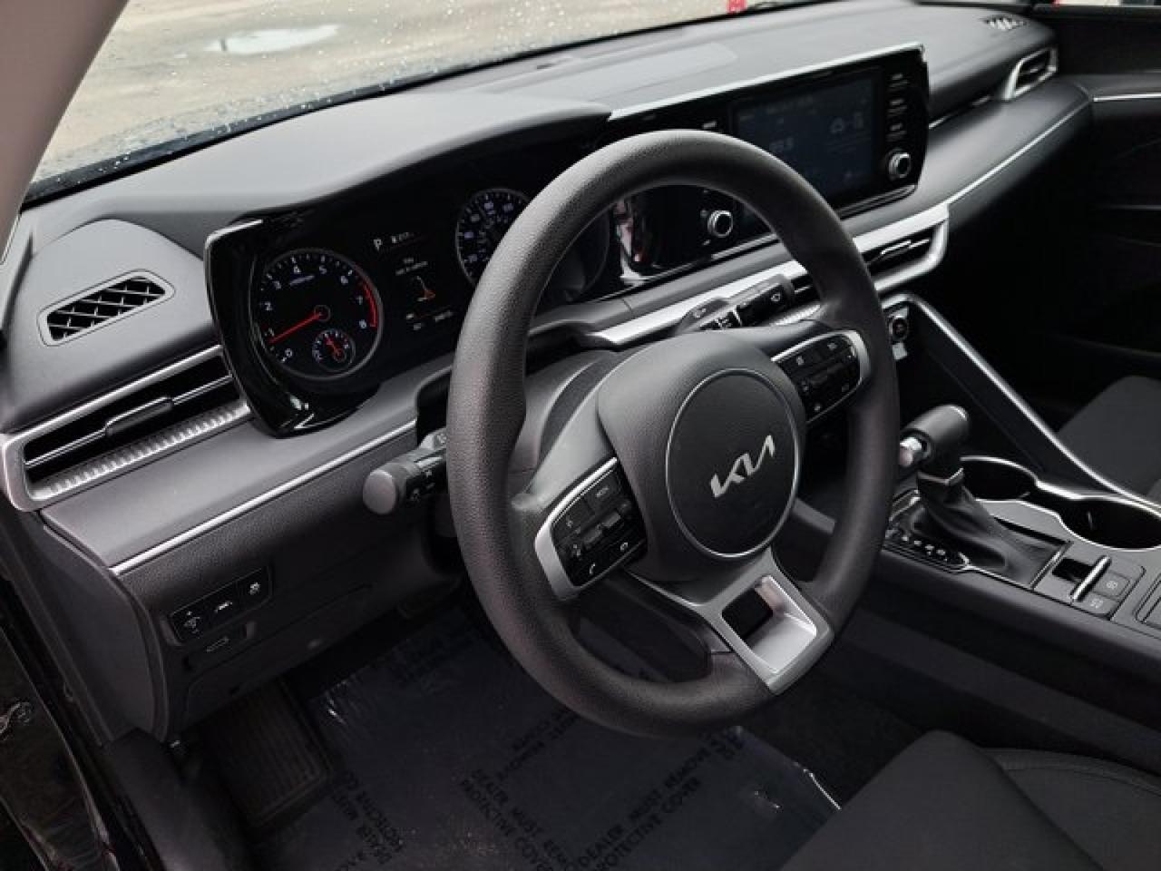 2023 Kia K5 LXS Miami FL