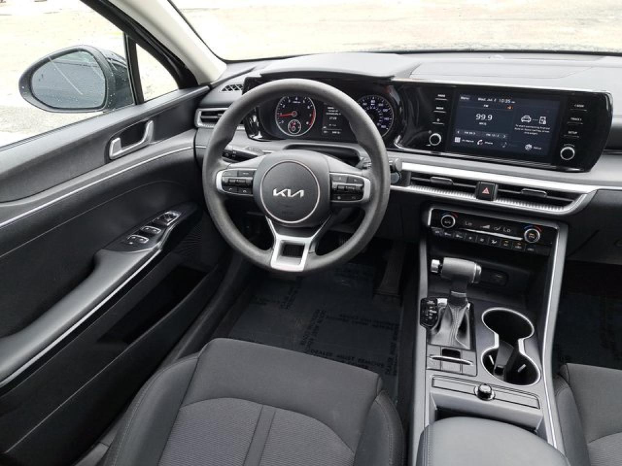 2023 Kia K5 LXS Miami FL