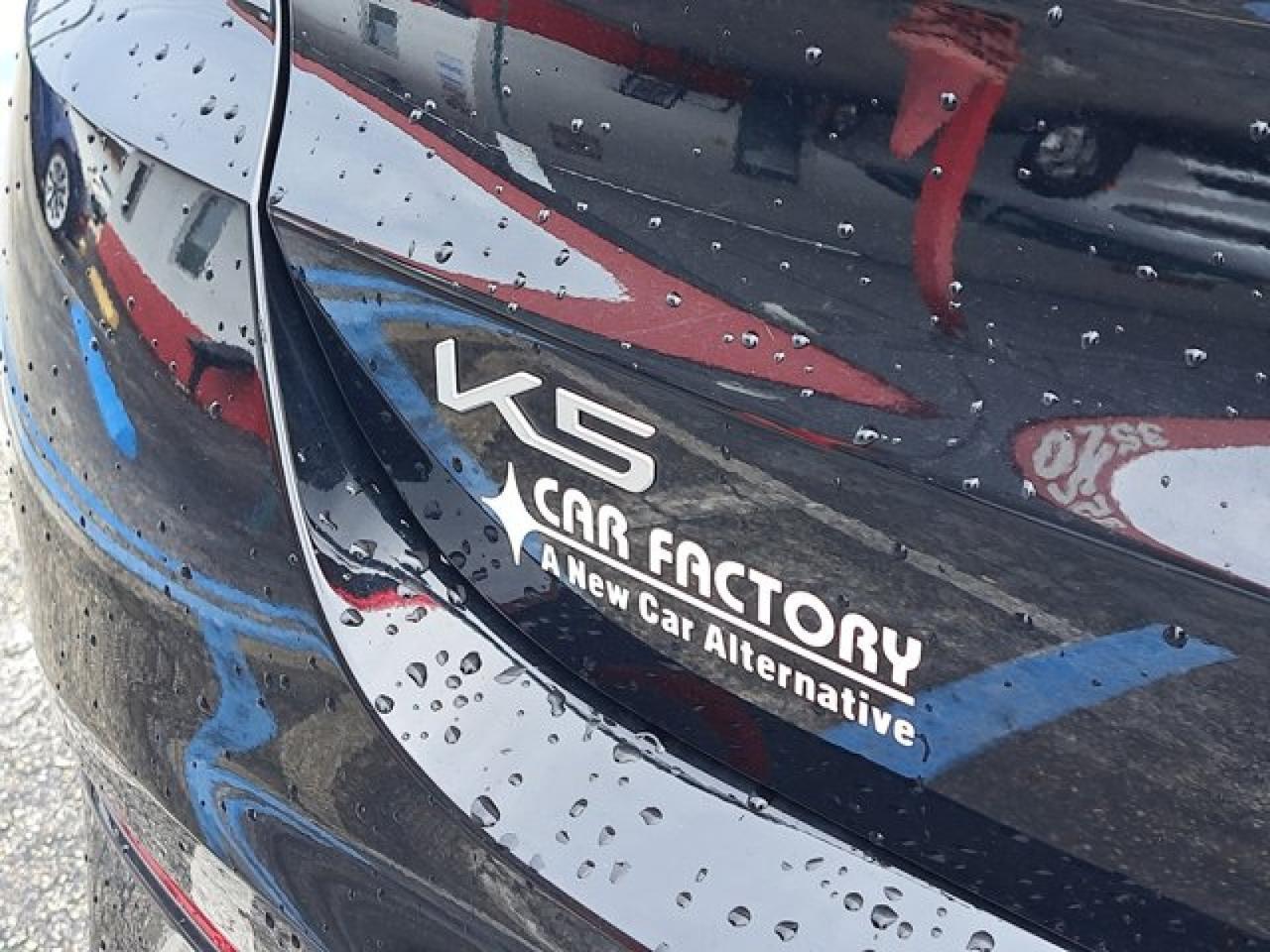 2023 Kia K5 LXS Miami FL