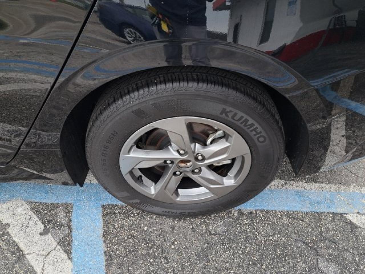 2023 Kia K5 LXS Miami FL