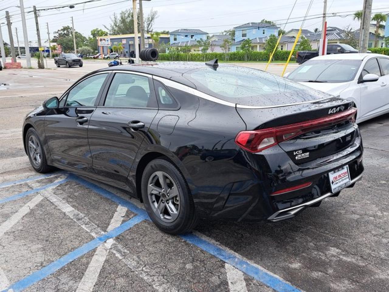 2023 Kia K5 LXS Miami FL