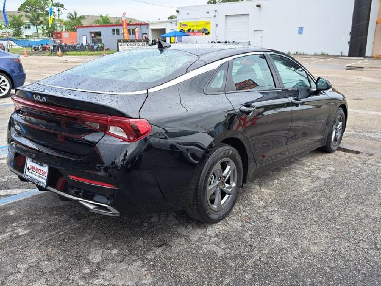 2023 Kia K5 LXS Miami FL