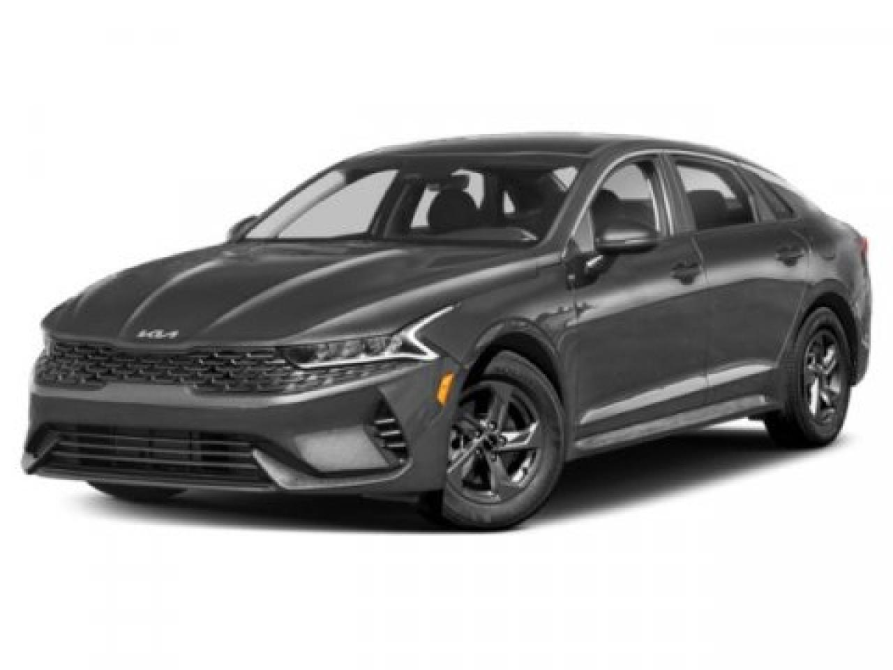 2023 Kia K5 LXS Lake Worth FL