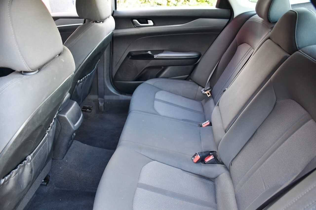 2023 Kia K5 LXS Doral FL