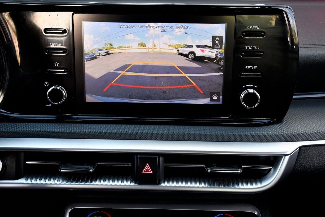 2023 Kia K5 LXS Doral FL