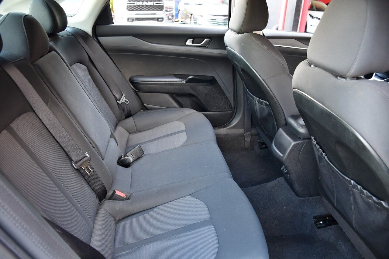 2023 Kia K5 LXS Doral FL