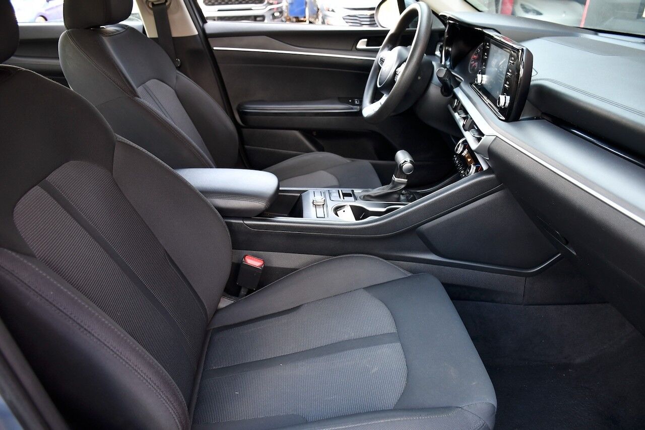 2023 Kia K5 LXS Doral FL