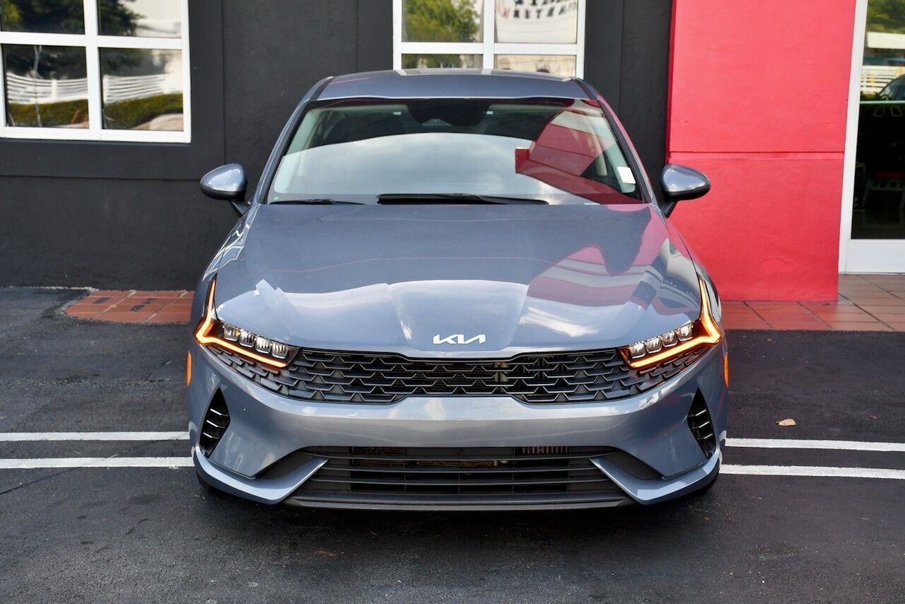 2023 Kia K5 LXS Doral FL