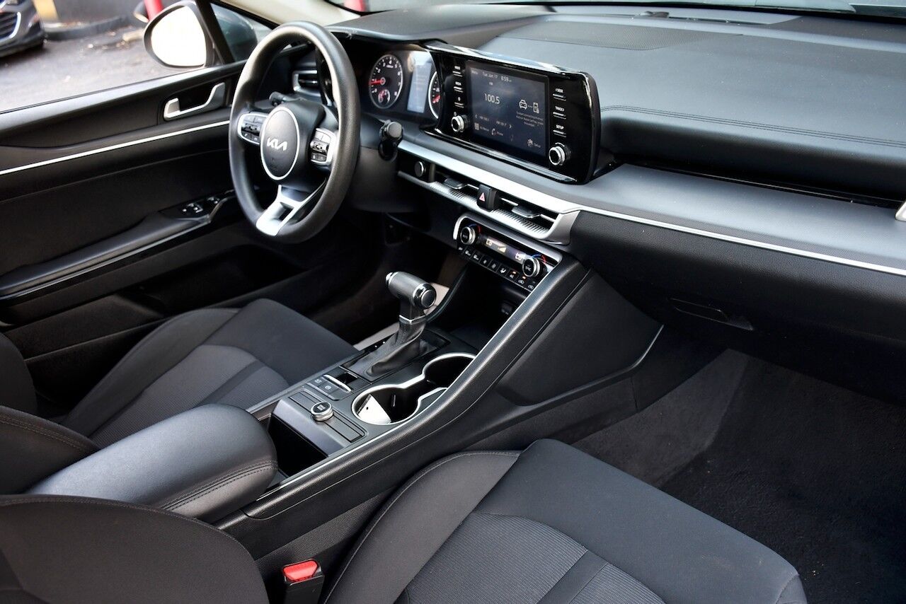 2023 Kia K5 LXS Doral FL