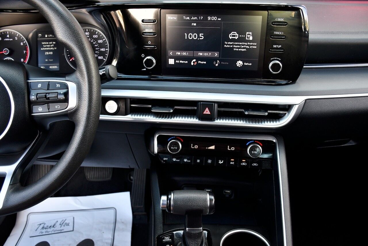 2023 Kia K5 LXS Doral FL