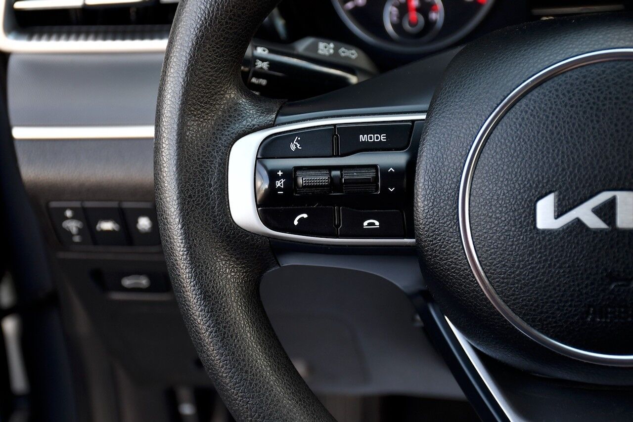 2023 Kia K5 LXS Doral FL