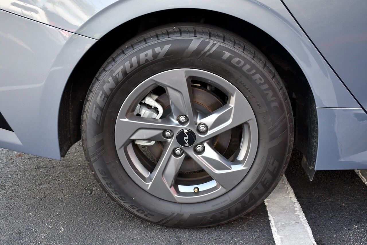 2023 Kia K5 LXS Doral FL