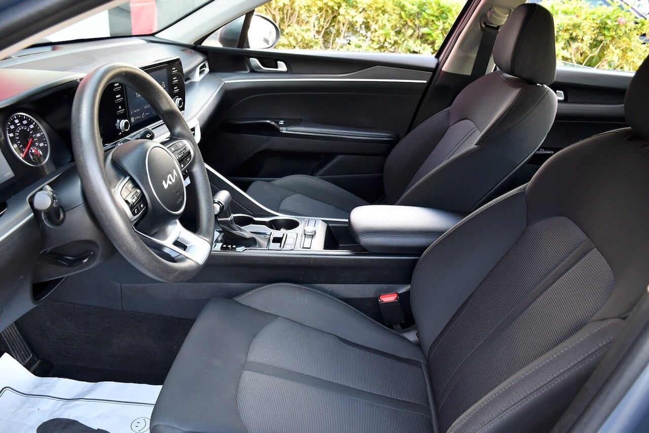 2023 Kia K5 LXS Doral FL