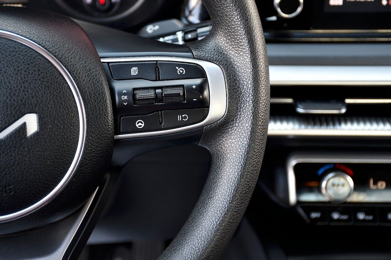 2023 Kia K5 LXS Doral FL