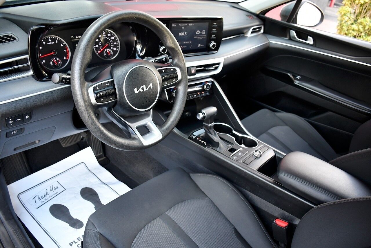 2023 Kia K5 LXS Doral FL
