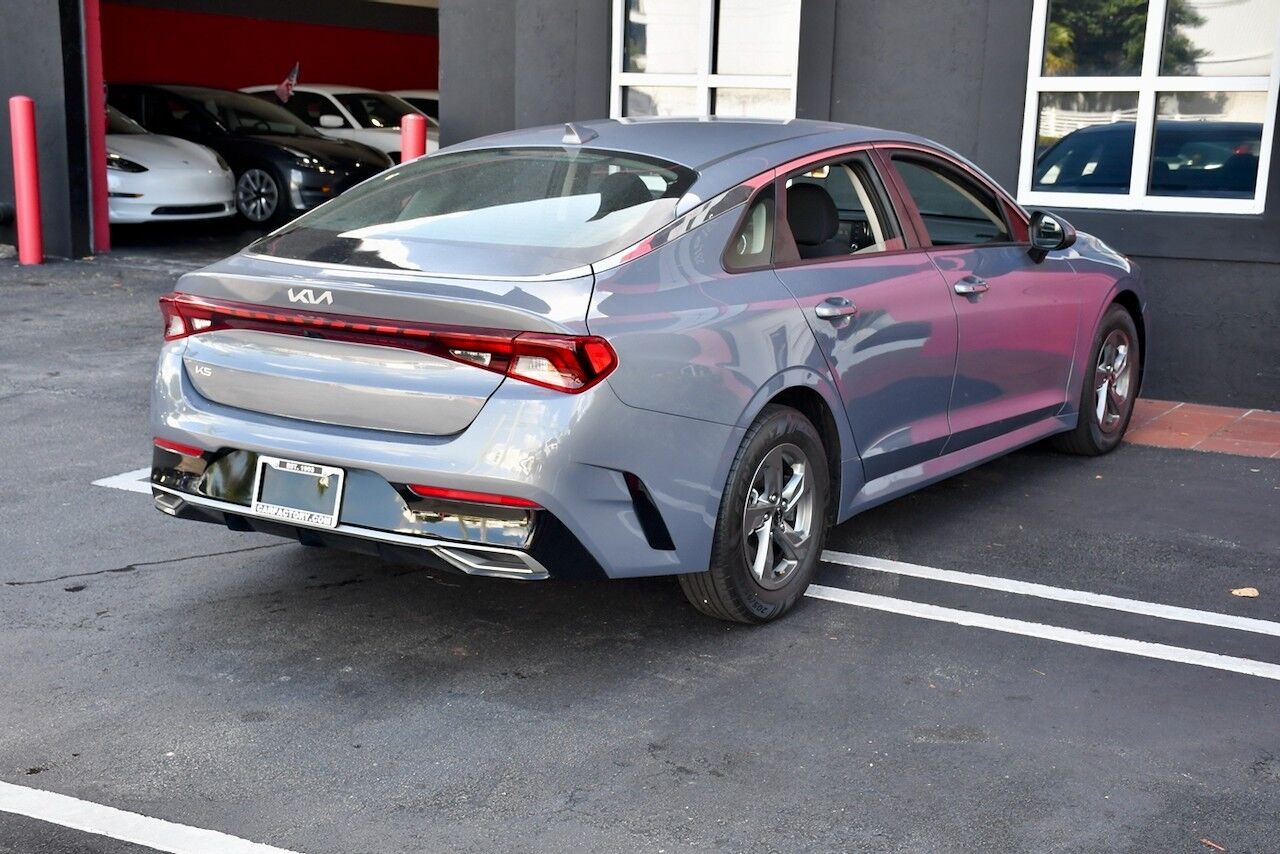 2023 Kia K5 LXS Doral FL