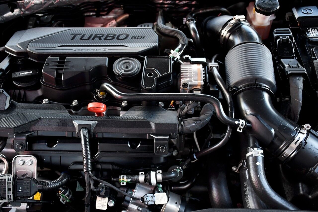 2023 Kia K5 LXS Doral FL