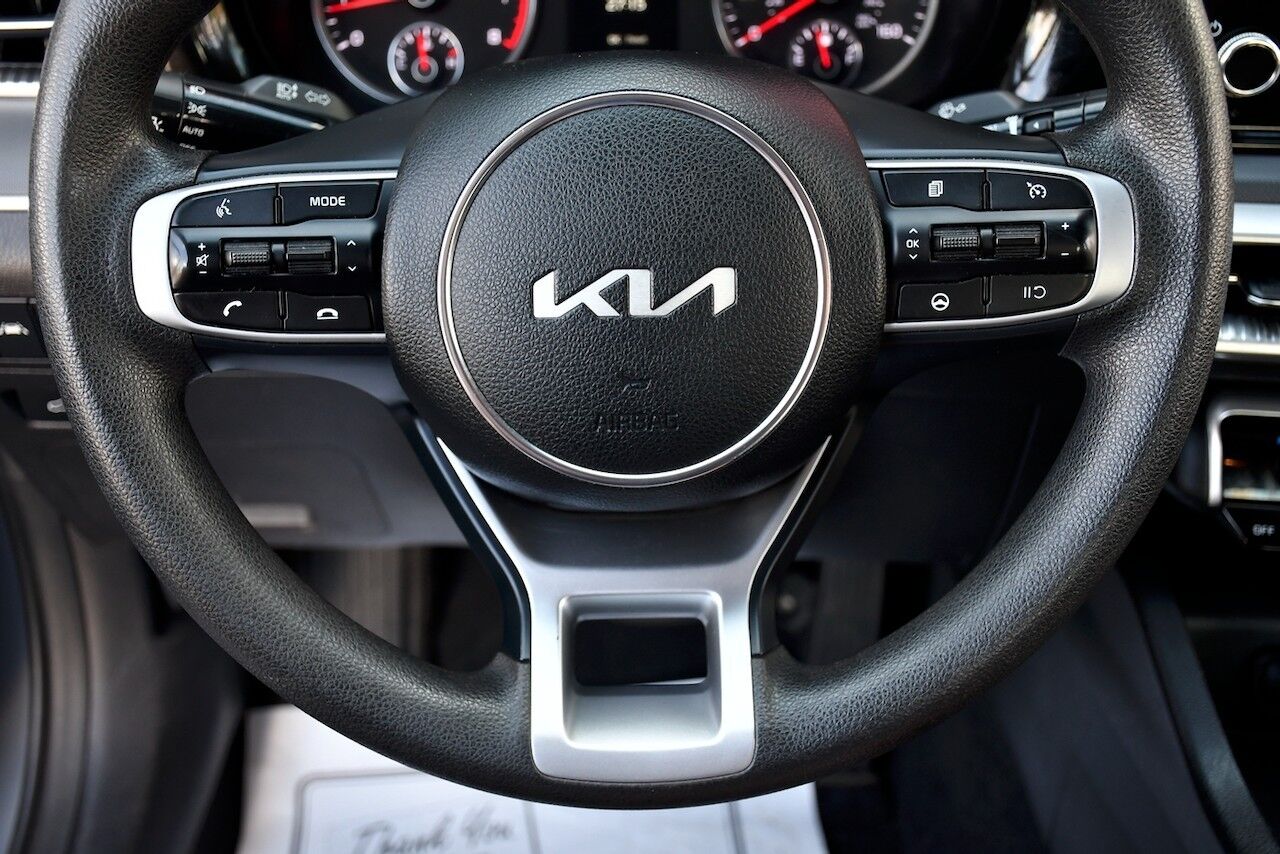 2023 Kia K5 LXS Doral FL