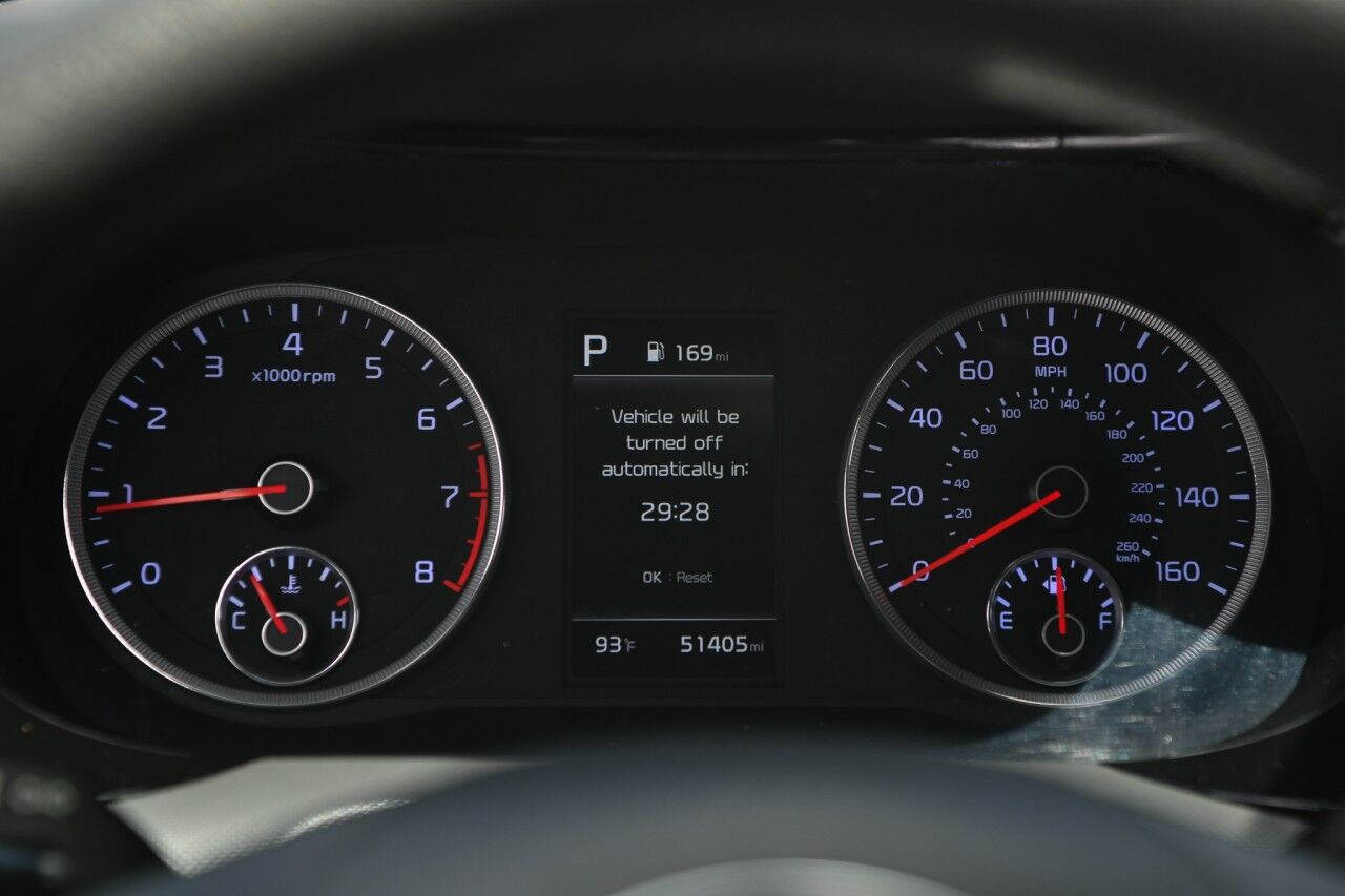 2023 Kia K5 LXS Doral FL